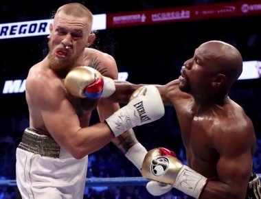 Ο Μεϊγουέδερ ετοιμάζεται να χύσει «αίμα, ιδρώτα και δάκρυα» στην αναμέτρηση με Ιάπωνα μποξέρ (βίντεο-φωτο)